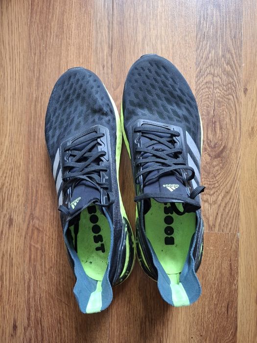 Adidas Ultra Boost маратонки 44.5 номер.