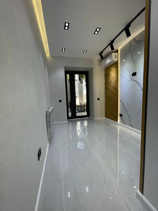 Аренда нежилое Метро Новза ор: Камиш ресторан 40 кв.м Евроремонт