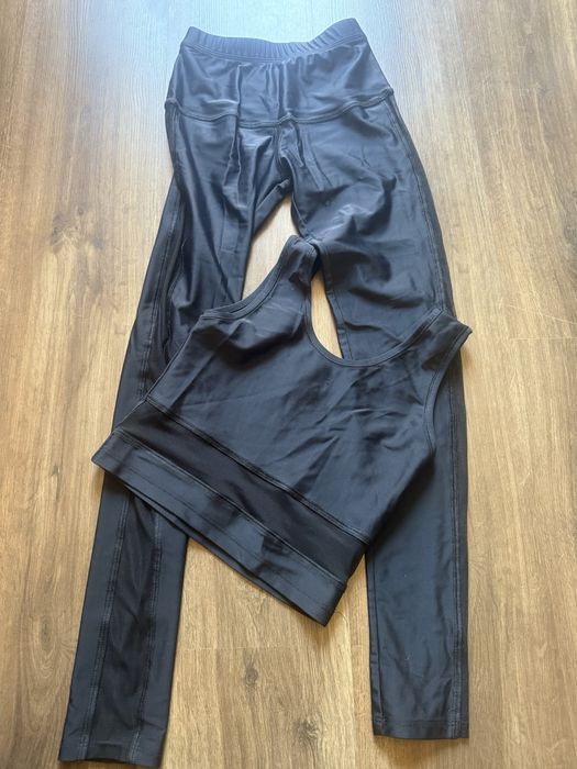 Спортен  екип S-XS 3 броя