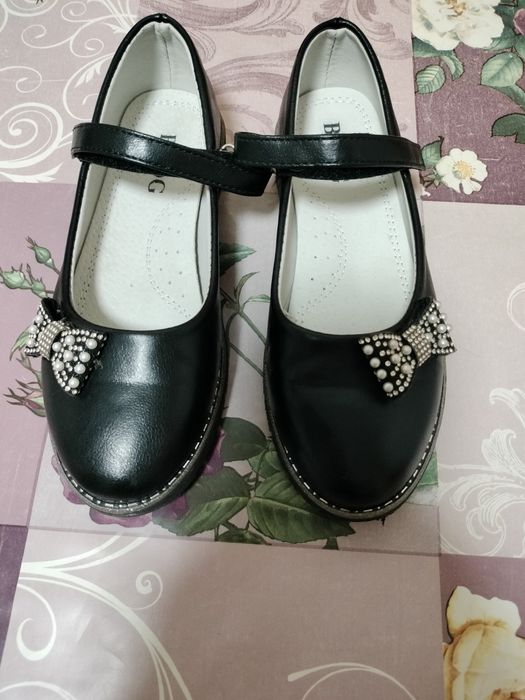 Pantofi fete nr 36