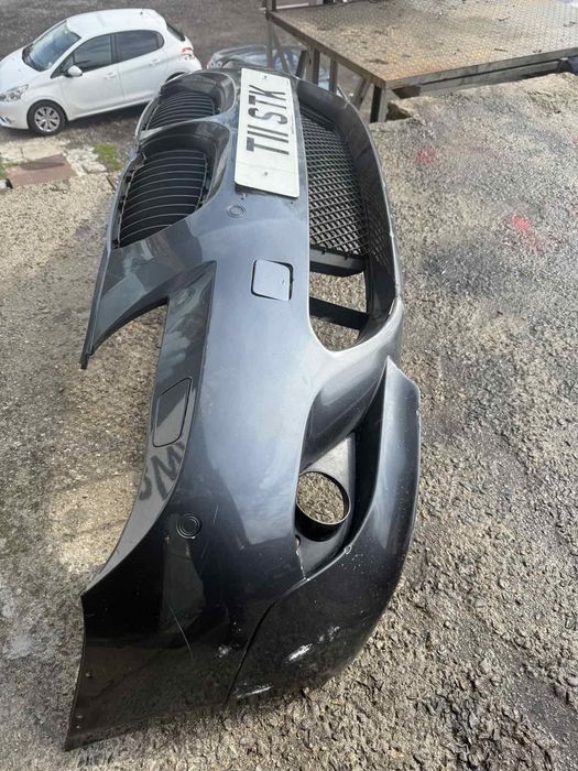 Продаваме М предна броня БМВ Е60 Е61/ M BMW E60 E61