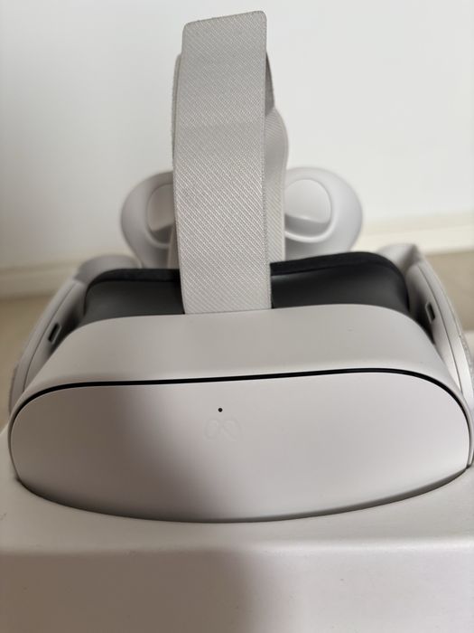 Ochelari VR Meta Quest 3s