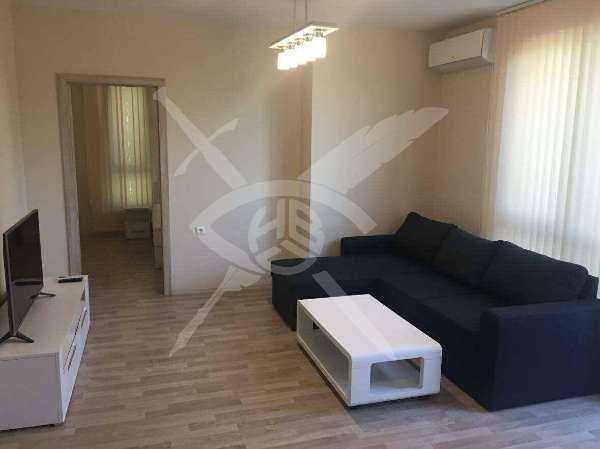 Двустаен апартамент - центъра на град Пловдив - 11810601