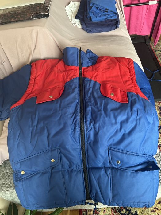 Работно облекло - 100% памук