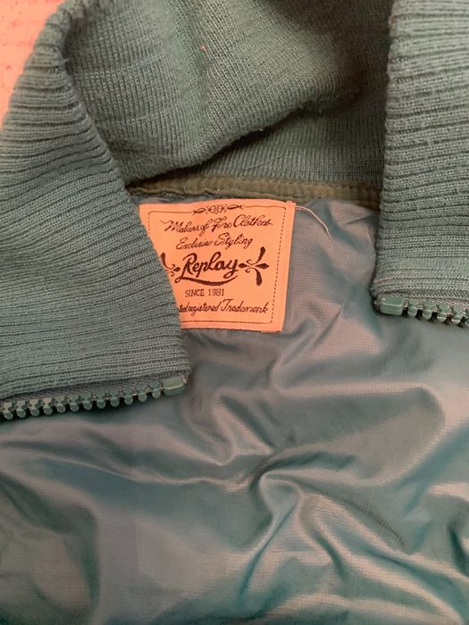 Vand geaca Replay femei