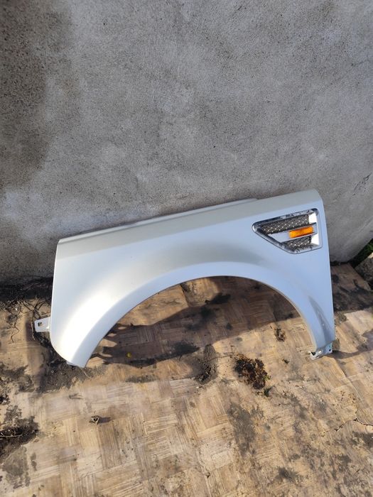 Ляв калник -Range Rover Freelander 2 -2008г-2008г