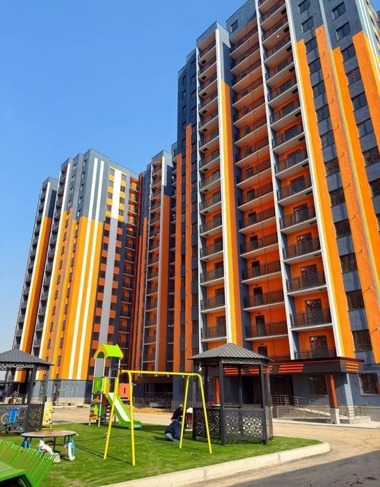 Сурочна аренда квартира бектемирский район рохат метро