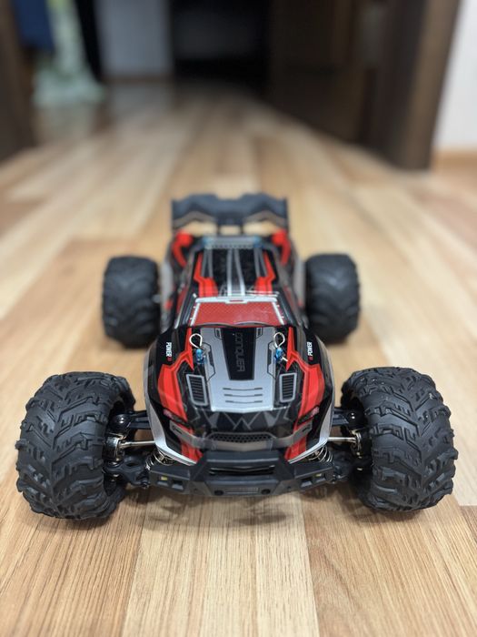 Rc машинка на радио управлении