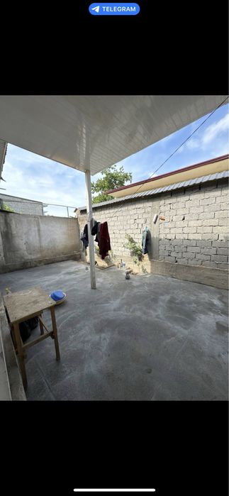 Срочно! Продам участок 1.8 сотки С 4-комнатным домом! Сергели-Янгихаёт