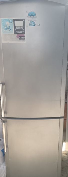 Продам холодильник