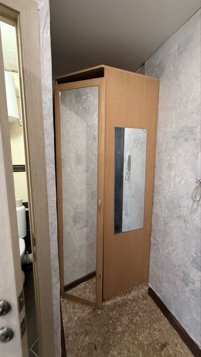 Продаю квартиру 1 комнатуню