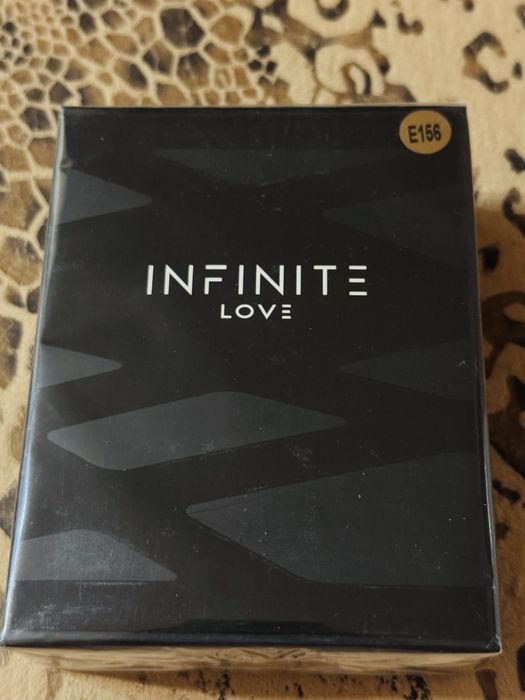 Продам духи Infinite love