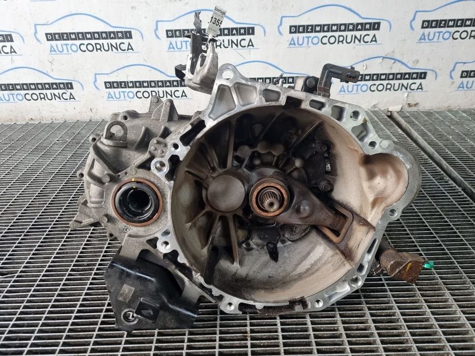 Cutie de viteze Kia Sportage IV 1.6 Benzina 2016 - 2018 132CP Manuala 6 Trepte G4FD ...