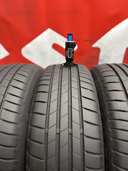 185 65 15, Летни гуми, Bridgestone TuranzaT005, 4 броя