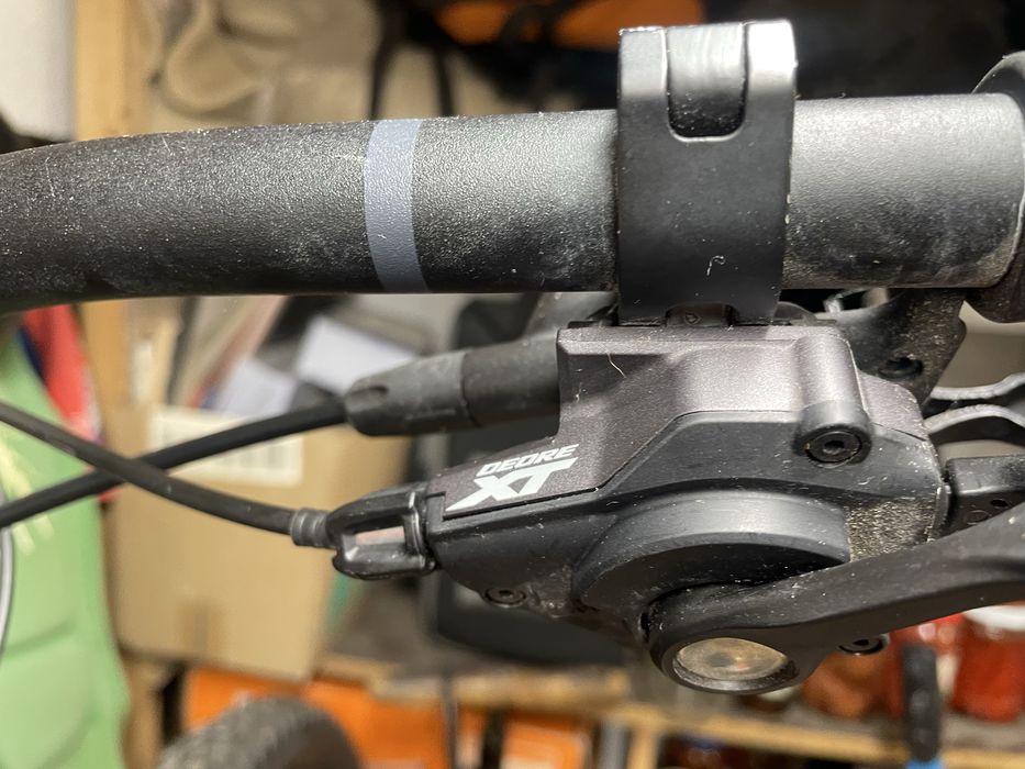 Trek Fuel pro 8 29"