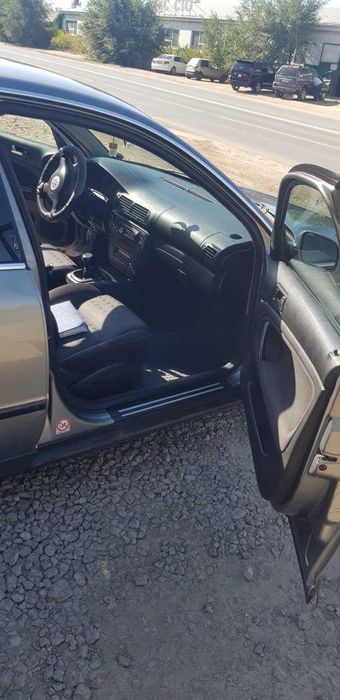 фольцваген пассат