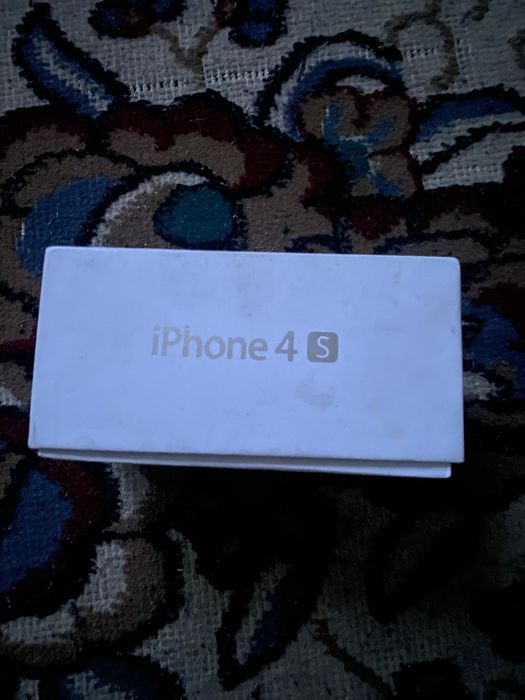 iPhone 4 S
