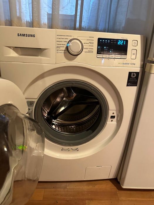 Холодильник Panasonic