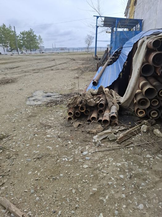 Продаются трубы РС бурения б/у