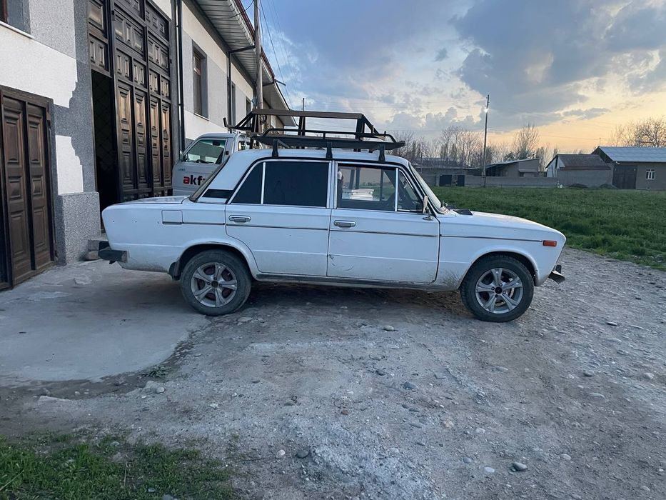 Other 2106 1996 — 2