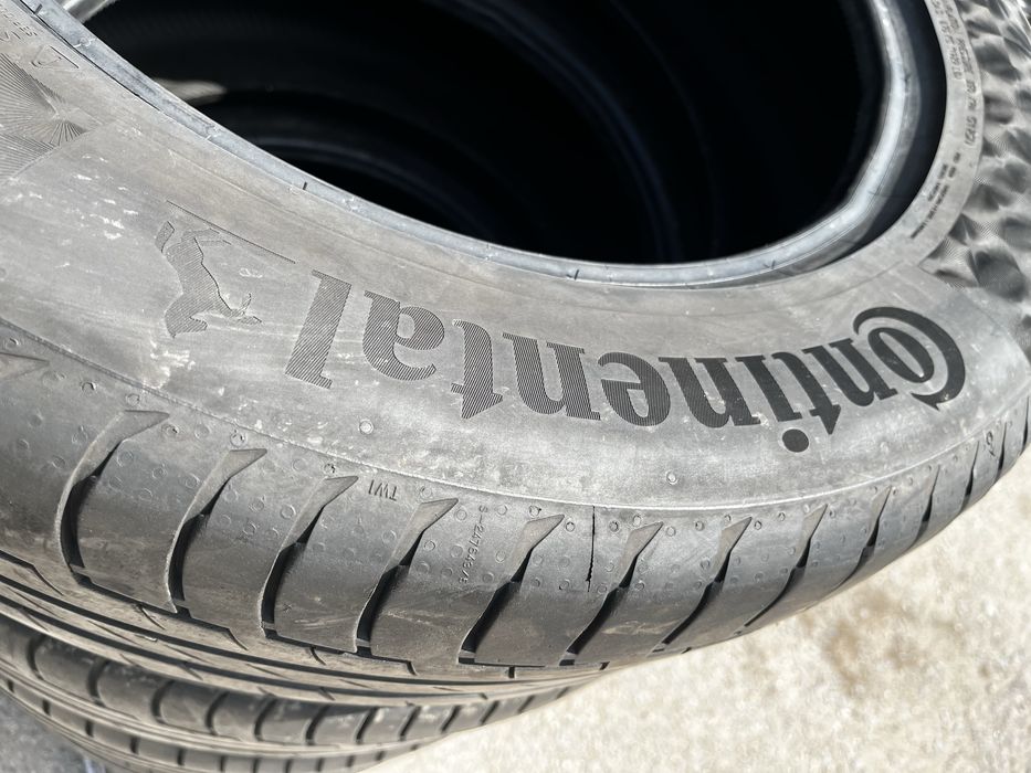 Два баллона – 235 / 60 / 18 – лето