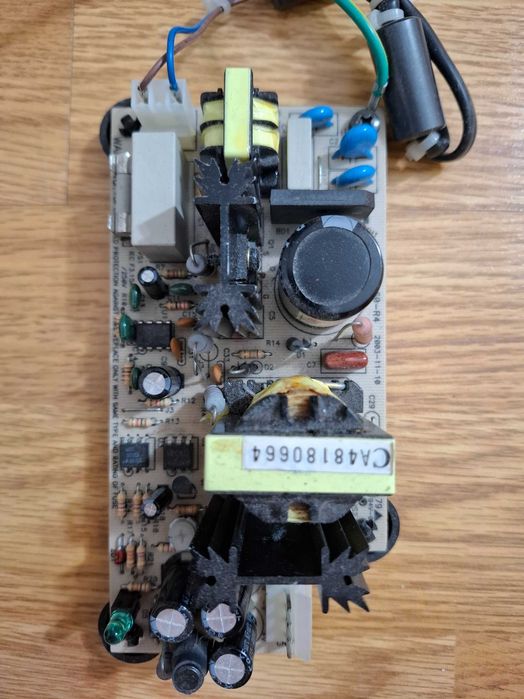 Surse 220V diferite voltaje si amperaje