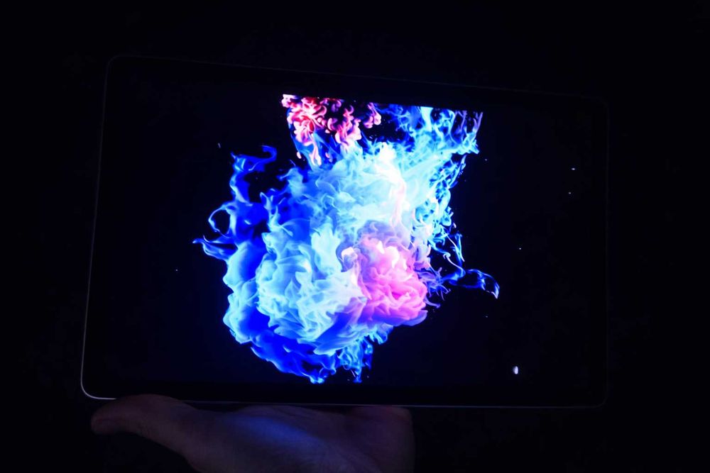 Tableta Samsung Galaxy Tab S9 WiFi 384GB 8GB RAM