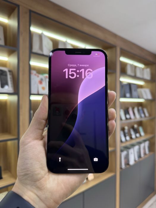 iPhone 12 Pro Max 128 GB / PhoneLab