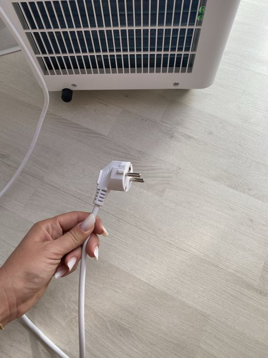 Aer conditionat portabil