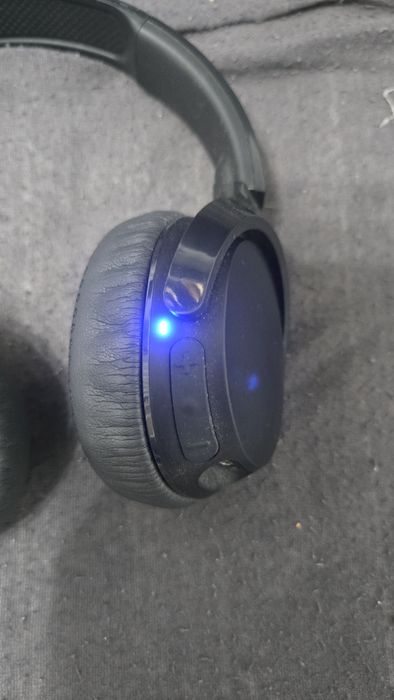 Casti wireless prin bluetooth Skullcandy Riff Wirelles 2