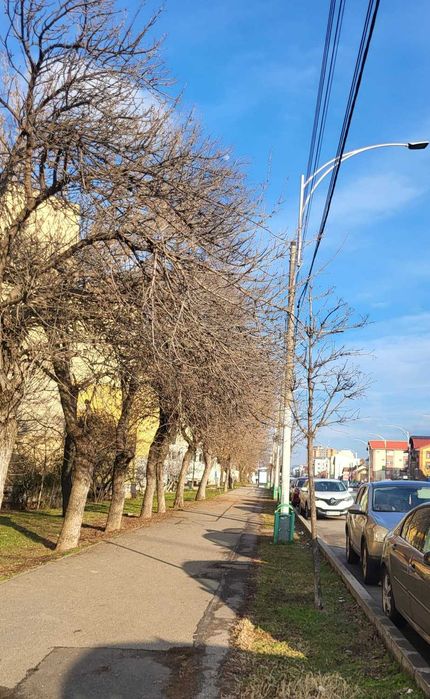 Apartament 3 cam, 65 mp2,  Vedere Panoramica