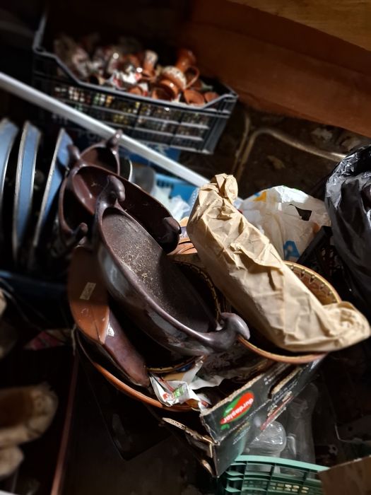 Българска керамика