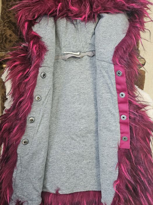 Елек НОВ 128-134 пухкав