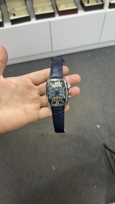 Franck Muller BBB koʻpya