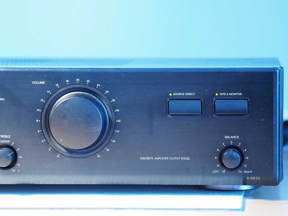 Amplificator Onkyo A-8820