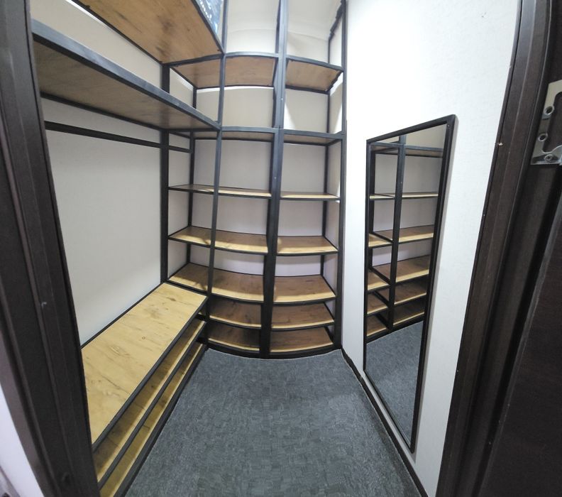 Сдается 4хкомнатная квартира сергели 10