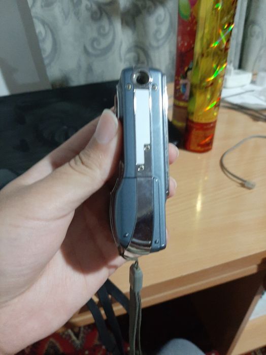 Продаётся фотоаппарат Rekam