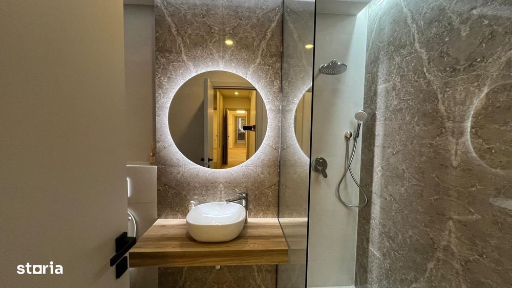 Apartament 4 camere de inchiriat superb - Prima Chirie-Iancu Nicolae