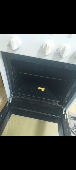 Продам газовую плиту