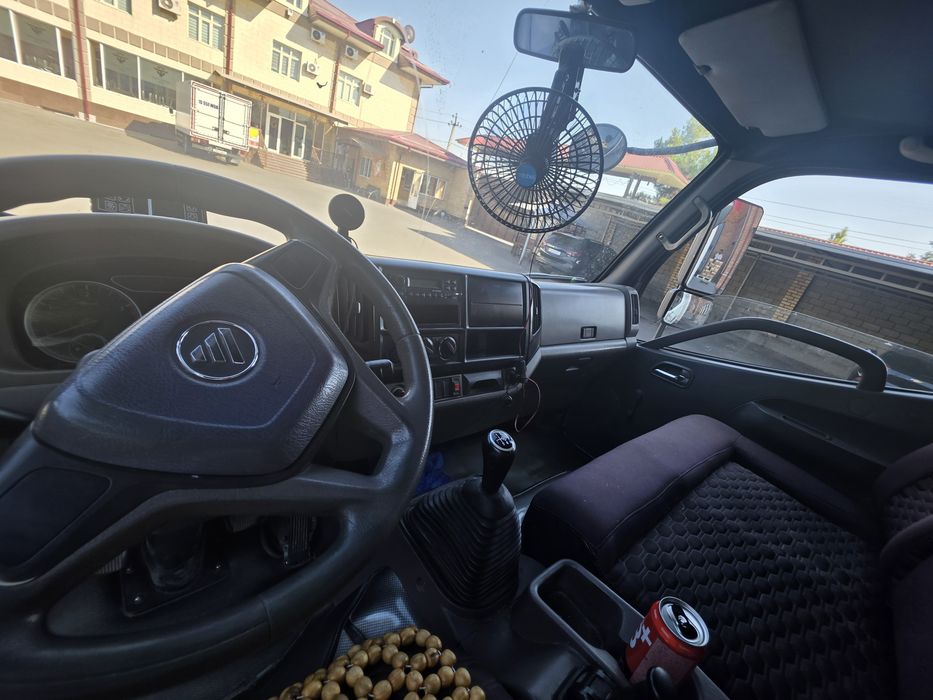 Продаётся Фотон в Идеальном состоянии