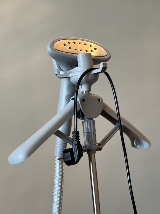 Отпариватель DEXP DEXP HGS-720H серый