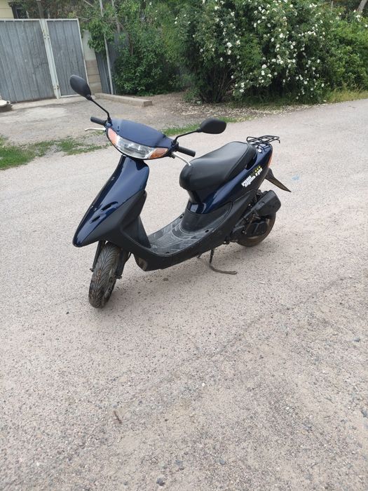 Хонда дио AF 34 продам