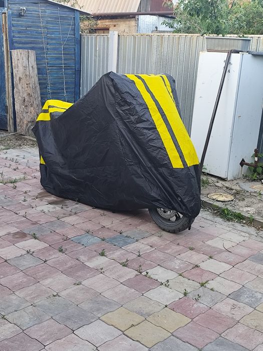 Продам скутер 180 кубов