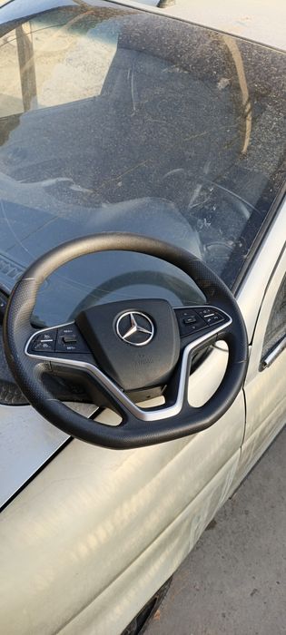 Руль срочна сатилади