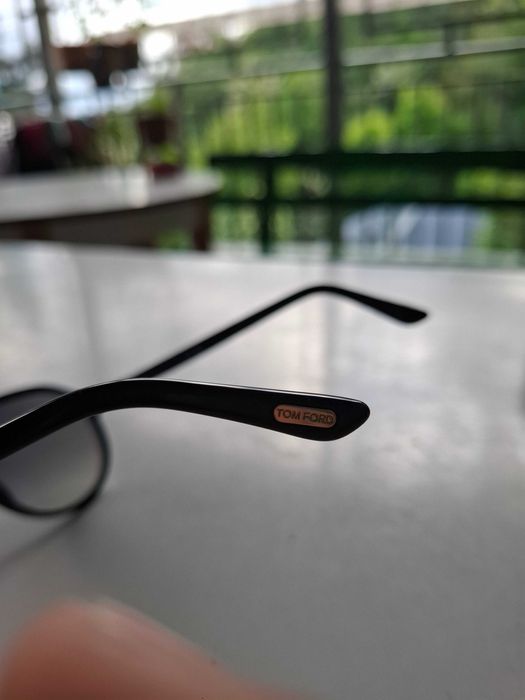 Tom Ford made in italy