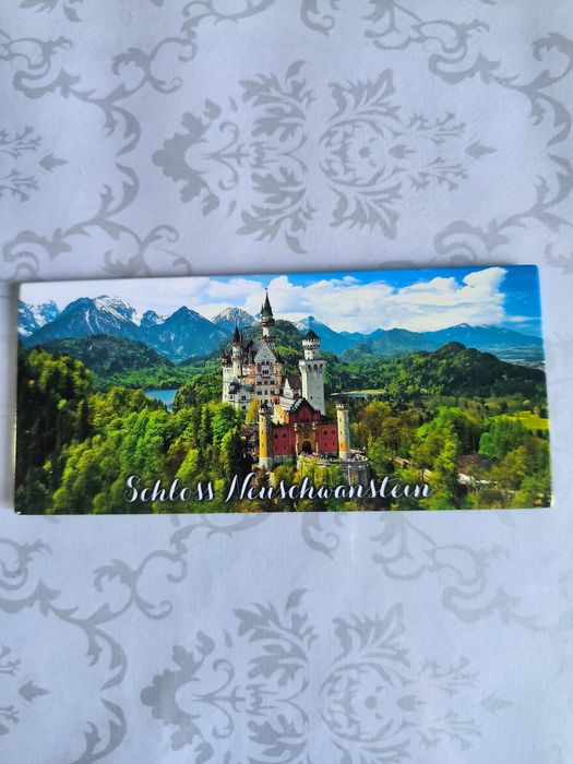 Сувениры из Германии