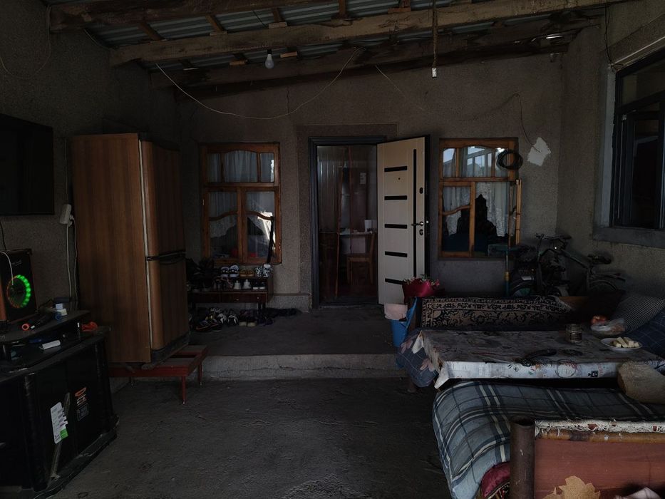 Продается участок