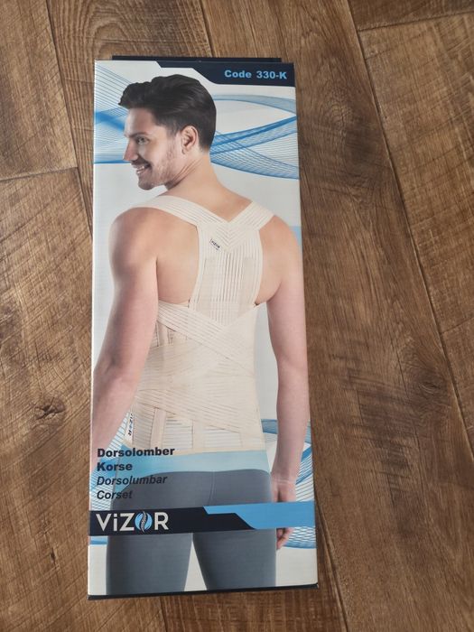 Продам корсет для позвоночника