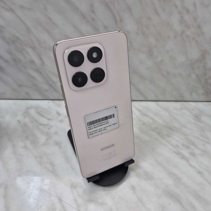 Telefon HONOR 400 SMART 128/4gb Nou  Zeus Amanet Rahova 36298