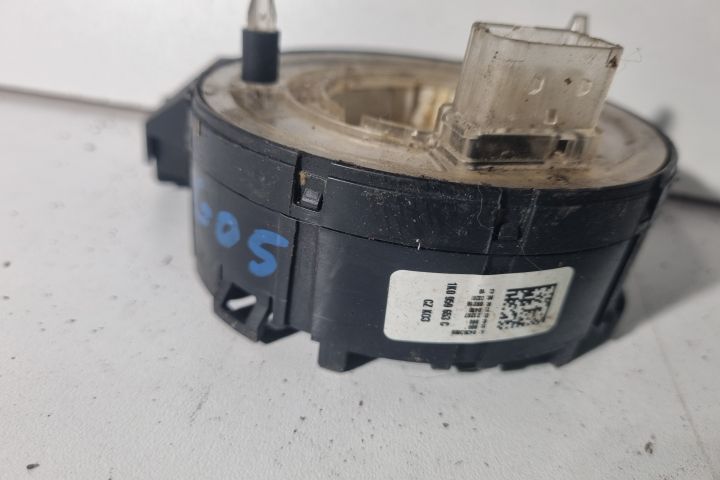 Spirala volan 1K0959653C Volkswagen VW Golf a 5-a generatie